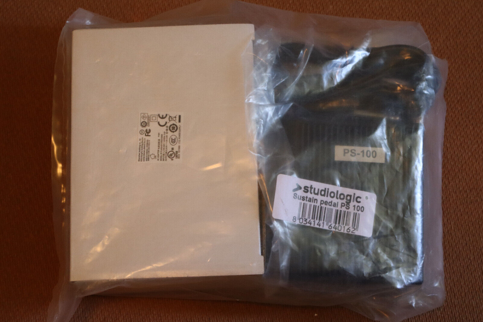 Studiologic SL73 midi controller, open box - Fresh Stock Dated February 2026