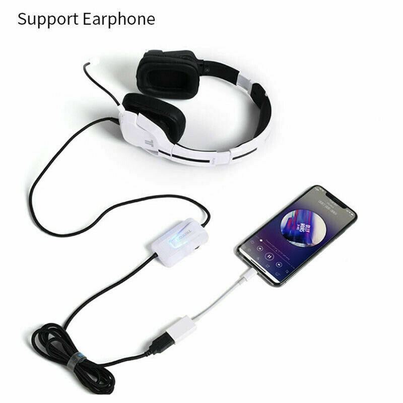 USB Host to 8 Pin Camera Kit Adapter Cable For IPAD IPHONE 8 Plus X XS 11 OTG US - Fresh Stock Dated February 2026