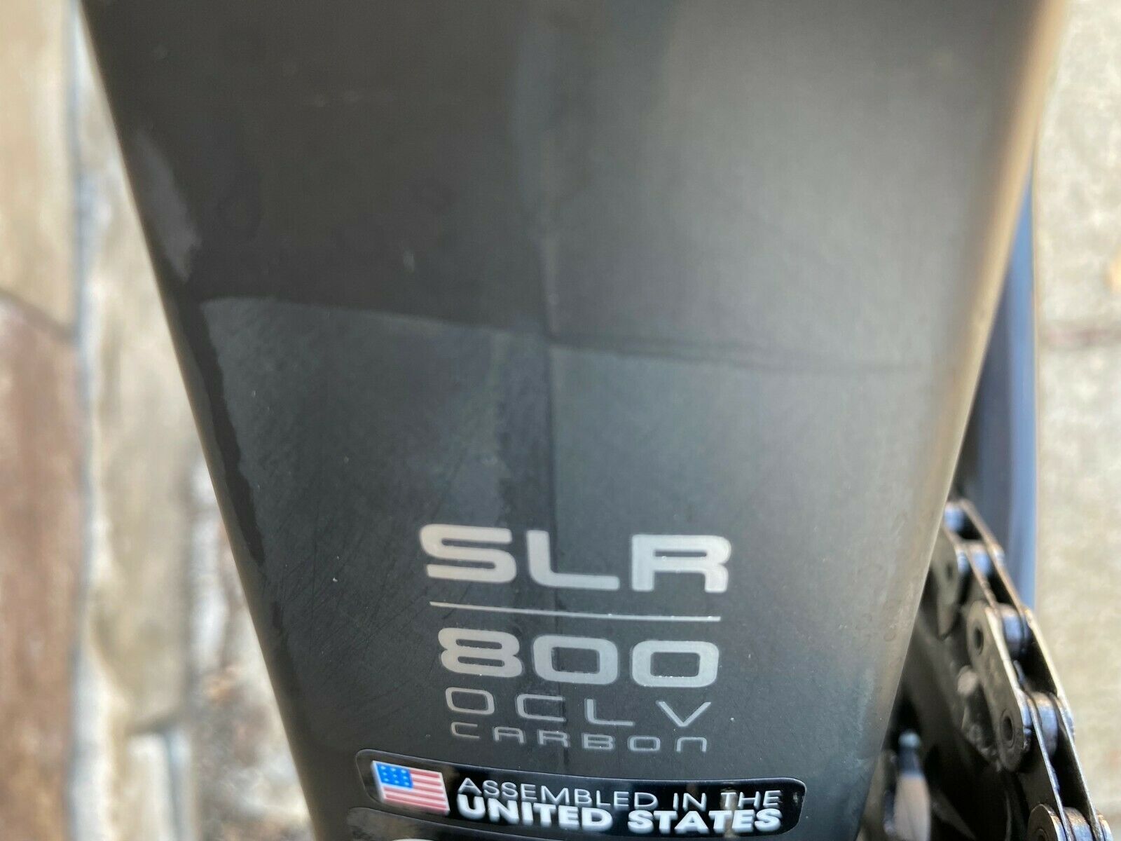 2020 Trek Emonda SLR Custom Build - SRAM 12spd Aeolus RSL 37 Wheels - Size: 60cm - Fresh Stock Dated February 2026