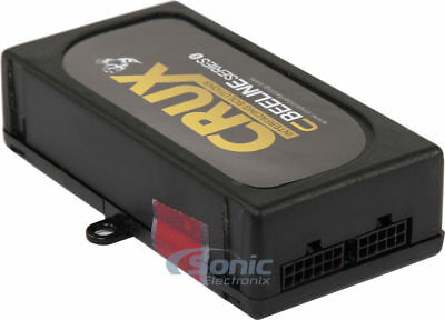 CRUX BEEBF-32 Bluetooth Music Streaming Kit for Select Ford CAN Bus II Vehicles - Fresh Stock Dated February 2026