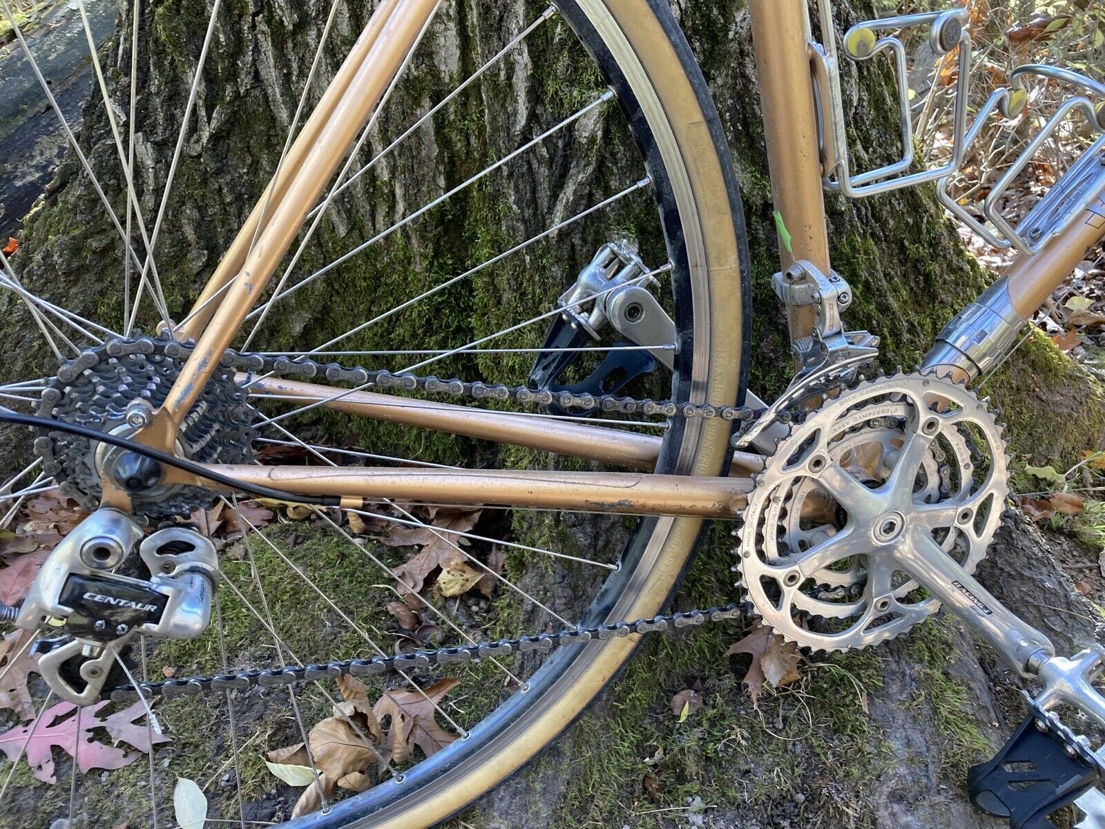 Waterford RST-22 S&S travel Gravel road bike - Fresh Stock Dated February 2026