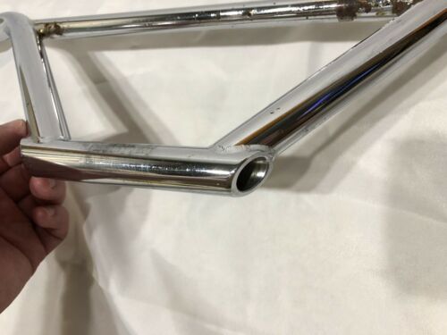 MCS RON C 24 CRUISER BARS UNKNURLED OLD SCHOOL BMX - Fresh Stock Dated February 2026