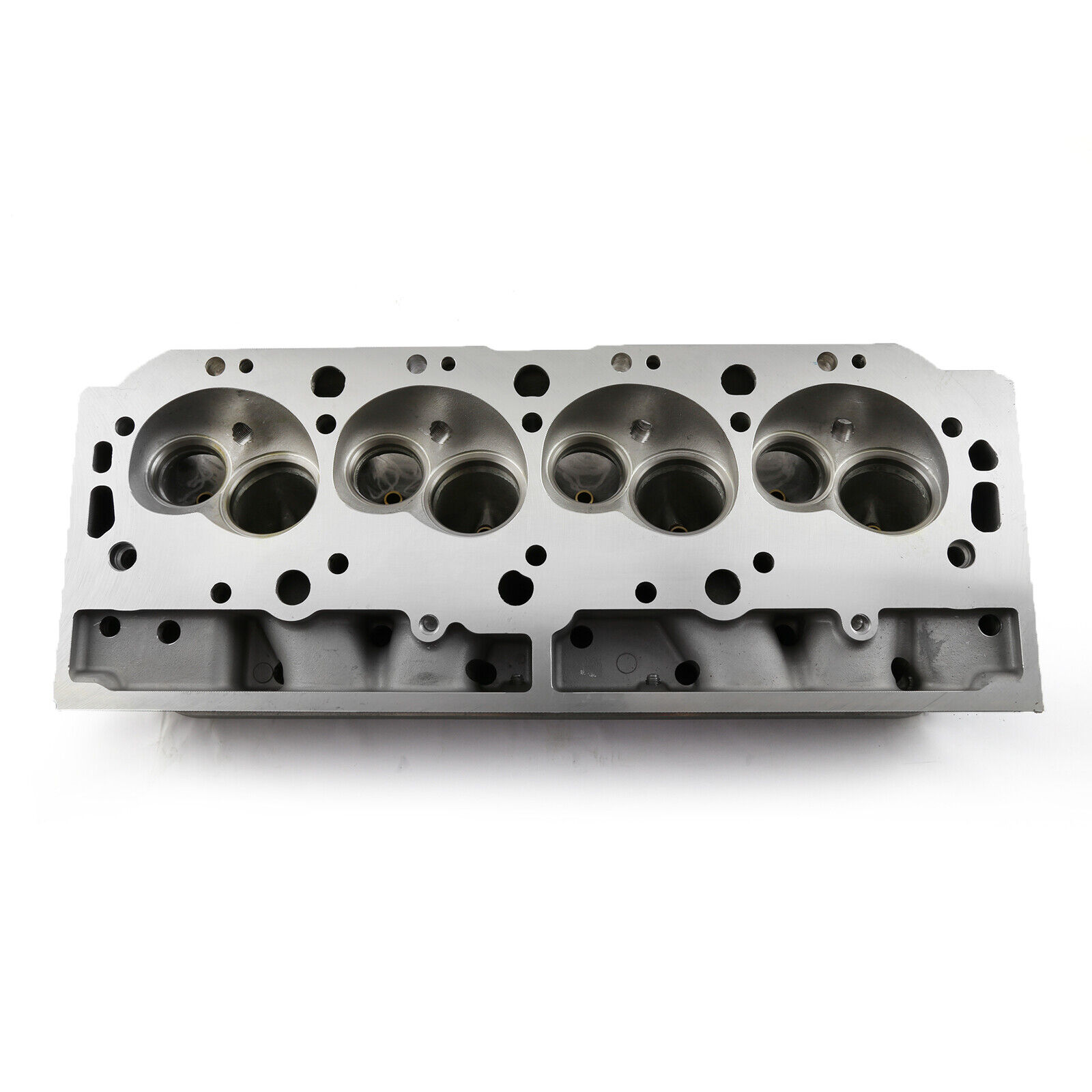 Chevy BBC Big Block 454 320cc 115cc High Performance Bare Aluminum Cylinder Head - Fresh Stock Dated February 2026