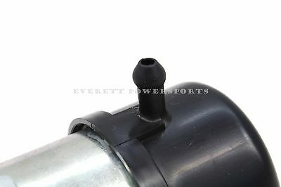 Fuel Pump Shadow 98-03 VT750 ACE, 01-07 VT750 Spirit Genuine Honda #Z106 - Fresh Stock Dated February 2026