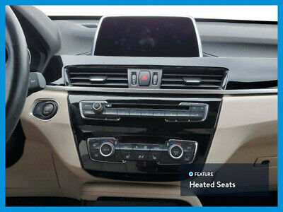 2018 BMW X1 sDrive28i Sport Utility 4D - Fresh Stock Dated December 2025