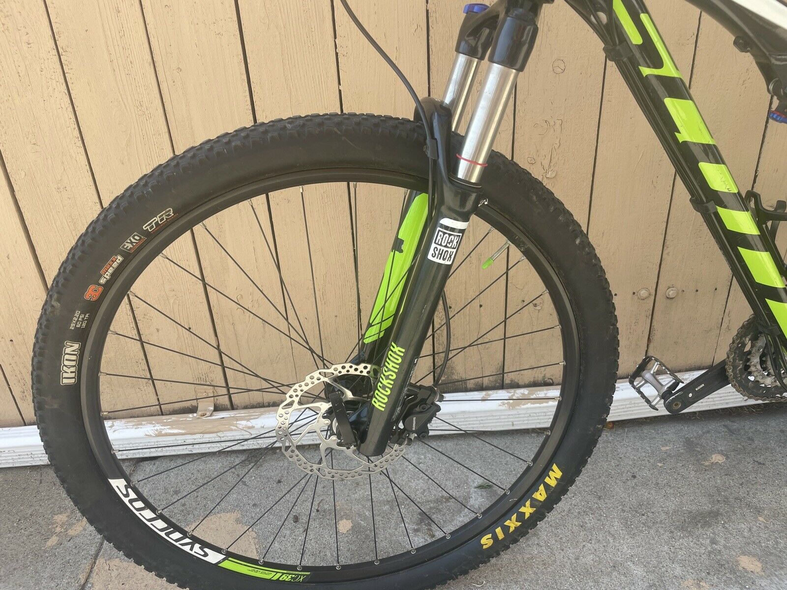 Scott spark 960 mtb 29er m size - Fresh Stock Dated February 2026