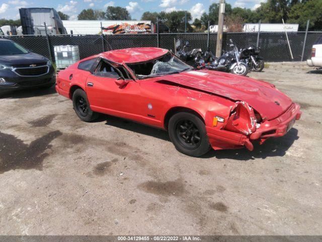 1981-1983 Datsun 280zx L28 2+0 Non Turbo Manual Transmission Assembly - Fresh Stock Dated February 2026