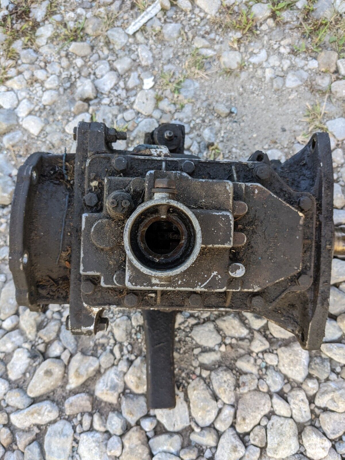 1980 - 1982 Jeep J10 J20 Pickup Truck 4.2L Engine 4 Speed MANUAL TRANSMISSION MT - Fresh Stock Dated February 2026