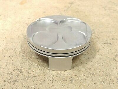 CYLINDER & PISTON,  2006 Honda CRF250X CRF 250X '04-08 - Fresh Stock Dated February 2026