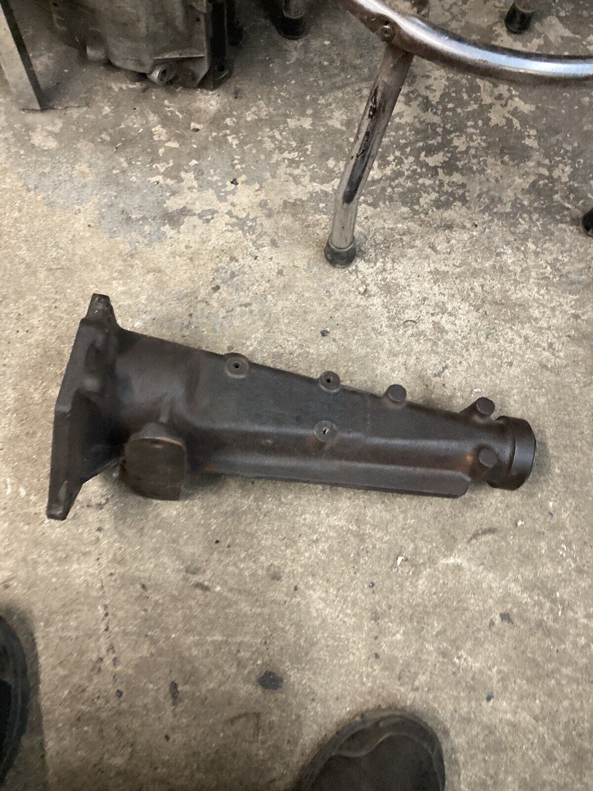 429 & 428 CJ Top loader 31 Sp 1970 TORINO SCJ  - Original  FORD - Fresh Stock Dated February 2026