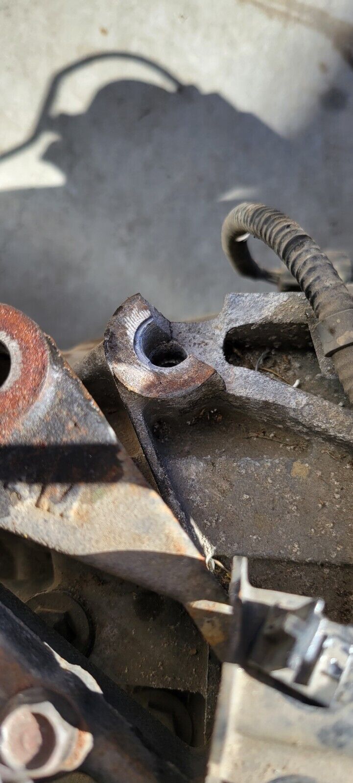 2003-2007 HONDA ACCORD 2.4L 5 SPEED MANUAL TRANSMISSION K24A4 5MT K SERIES - Fresh Stock Dated February 2026