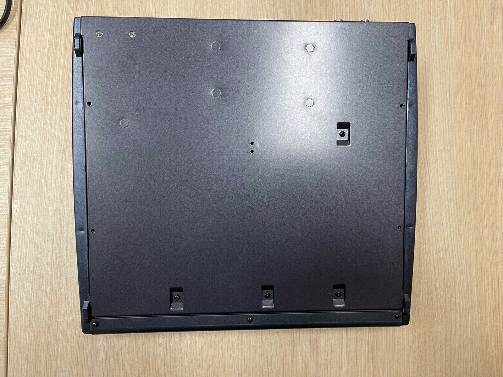 Behringer B-Control Fader BCF2000 USB/MIDI controller - Fresh Stock Dated February 2026