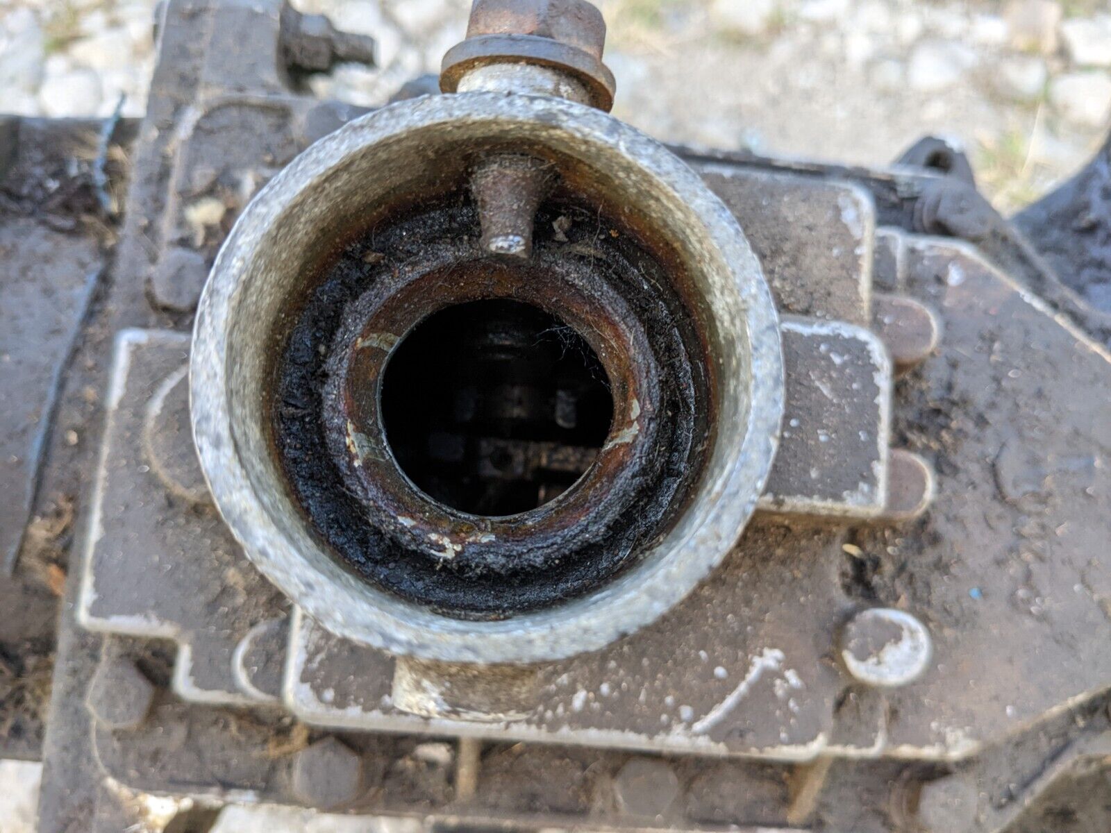 1980 - 1982 Jeep J10 J20 Pickup Truck 4.2L Engine 4 Speed MANUAL TRANSMISSION MT - Fresh Stock Dated February 2026