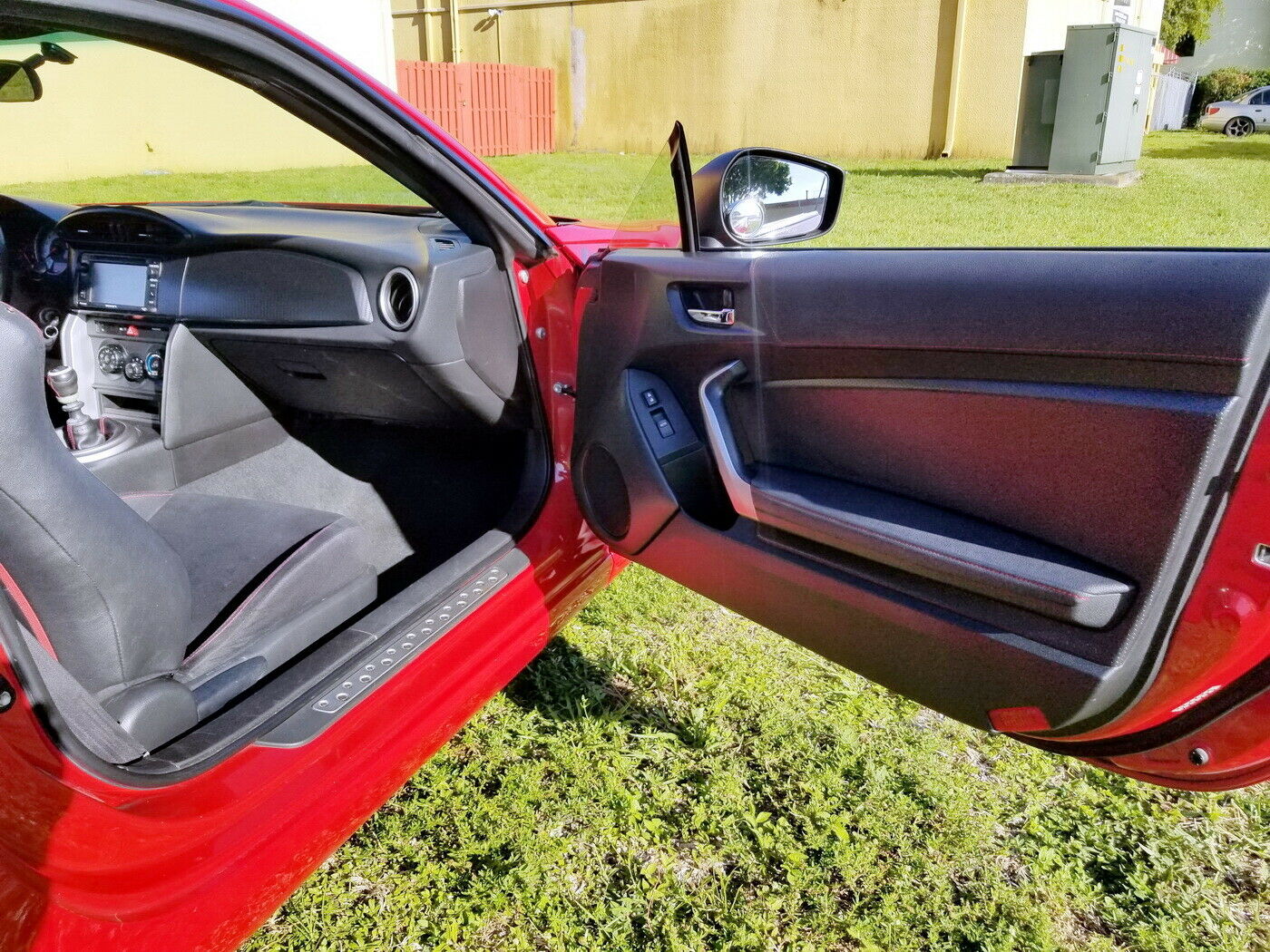 2013 Scion FR-S - Fresh Stock Dated December 2025