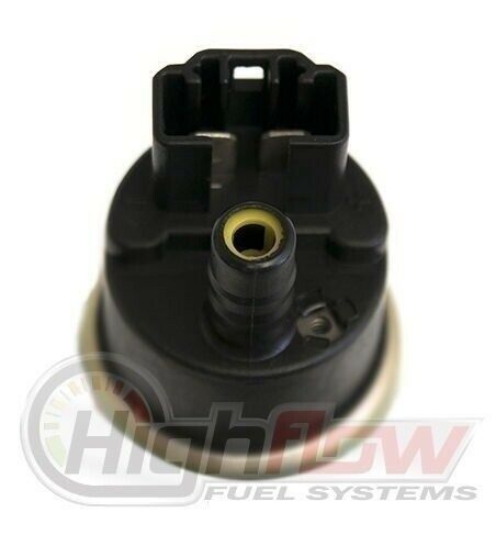 Yamaha EFI Fuel Pump R1 R6 Road Star YZF750R YZF650 FZ 1994-2015 5PW-13907-02-00 - Fresh Stock Dated February 2026