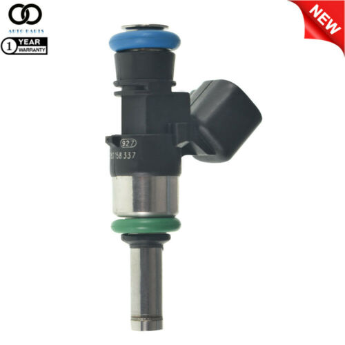 2 Throttle Body Fuel Injector for Polaris RZR XP 1000 2014 2015 2016 2017 2018 - Fresh Stock Dated February 2026