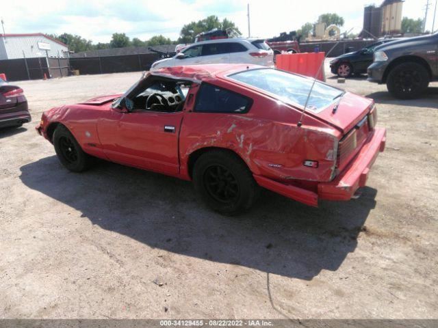 1981-1983 Datsun 280zx L28 2+0 Non Turbo Manual Transmission Assembly - Fresh Stock Dated February 2026