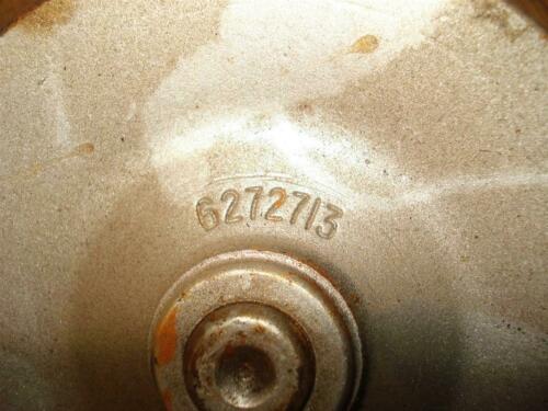 6272713, D2003 Belt Tensioner, fit some 3.8L V6 OMC - Fresh Stock Dated February 2026