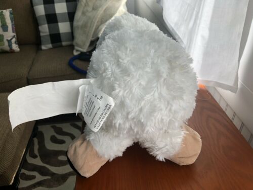 Minecraft Sheep Plush 15