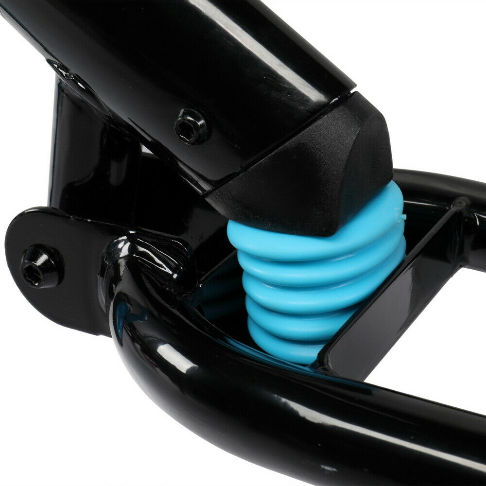 LALAHO Balance Bike Kids No-Pedal Learn To Ride Pre Bike 11