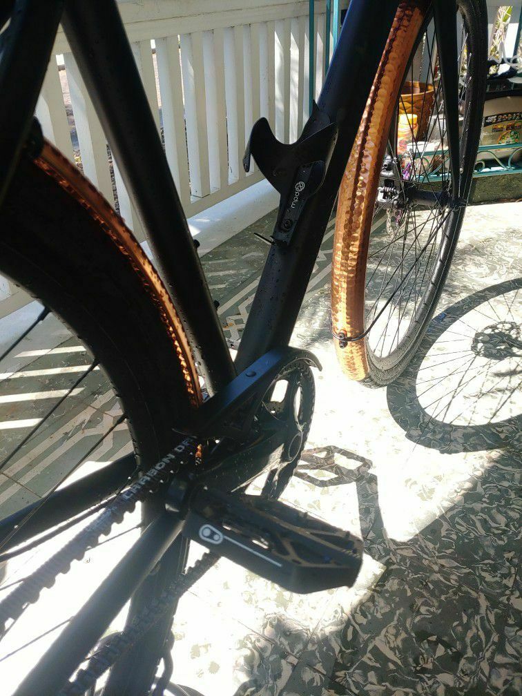 Spot Ajax - Bicycle, Med - Fresh Stock Dated February 2026