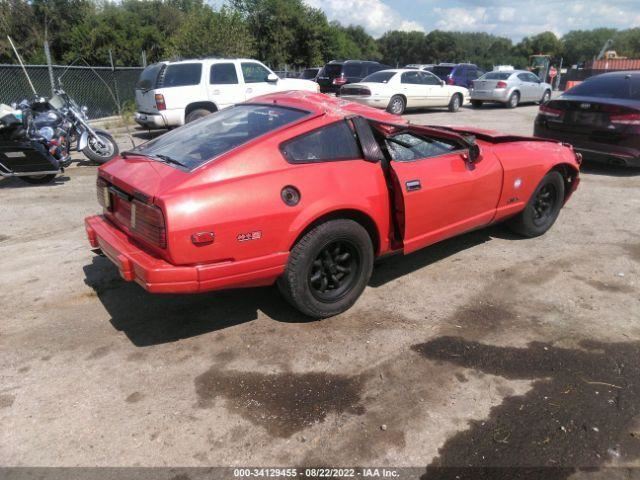 1981-1983 Datsun 280zx L28 2+0 Non Turbo Manual Transmission Assembly - Fresh Stock Dated February 2026