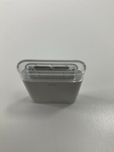 2 Genuine Apple A1362 iPad Camera Adapter - SD Card Reader - Fresh Stock Dated February 2026