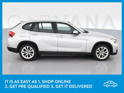2014 BMW X1 xDrive28i Sport Utility 4D - Fresh Stock Dated December 2025