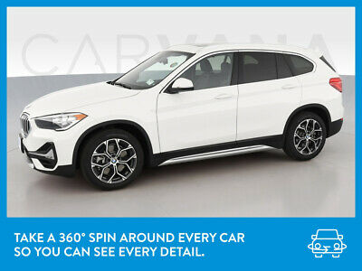 2020 BMW X1 xDrive28i Sport Utility 4D - Fresh Stock Dated December 2025