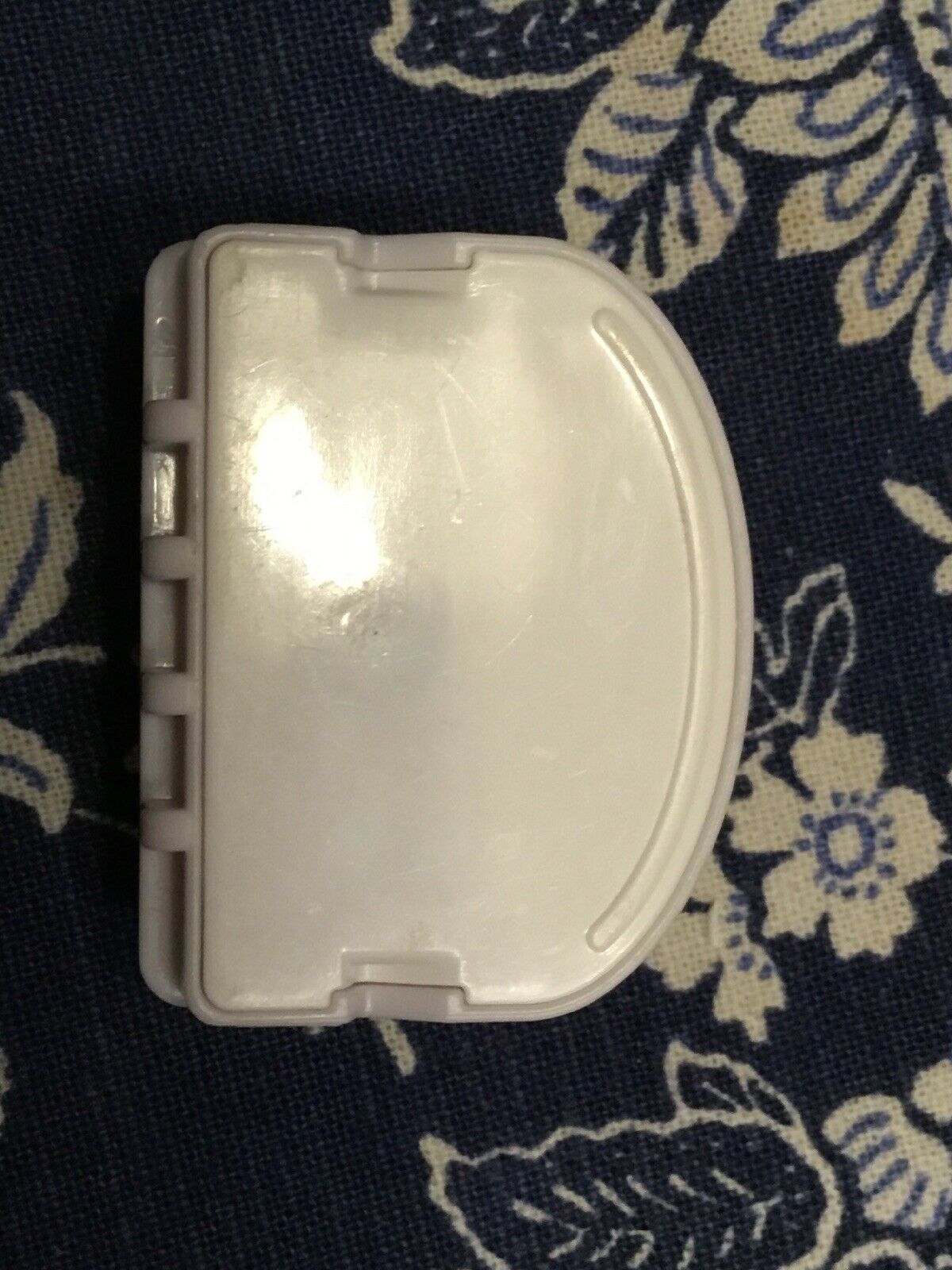 Leap Frog Fridge Phonics Large Single Letter Word Whammer Capital K Replacement - Fresh Stock Dated February 2026