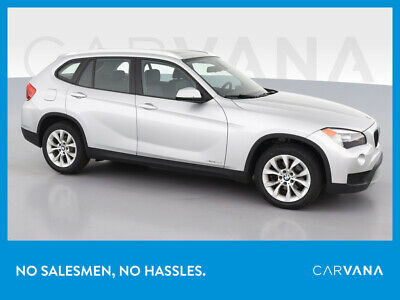 2014 BMW X1 xDrive28i Sport Utility 4D - Fresh Stock Dated December 2025