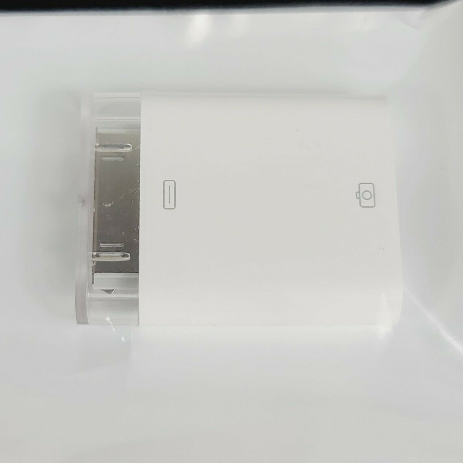 Apple A1362 & A1358 iPad Camera Adapter SD Card Reader & USB Adaptor iPad iPod - Fresh Stock Dated February 2026