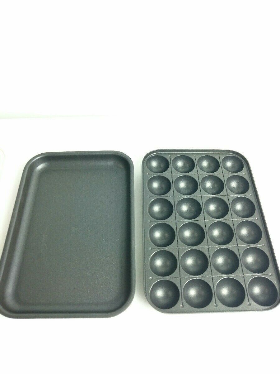 Bruno Compact Hot Plate BOE021-WH (white) 2 plates set Japan Domestic New Japan - Fresh Stock Dated February 2026