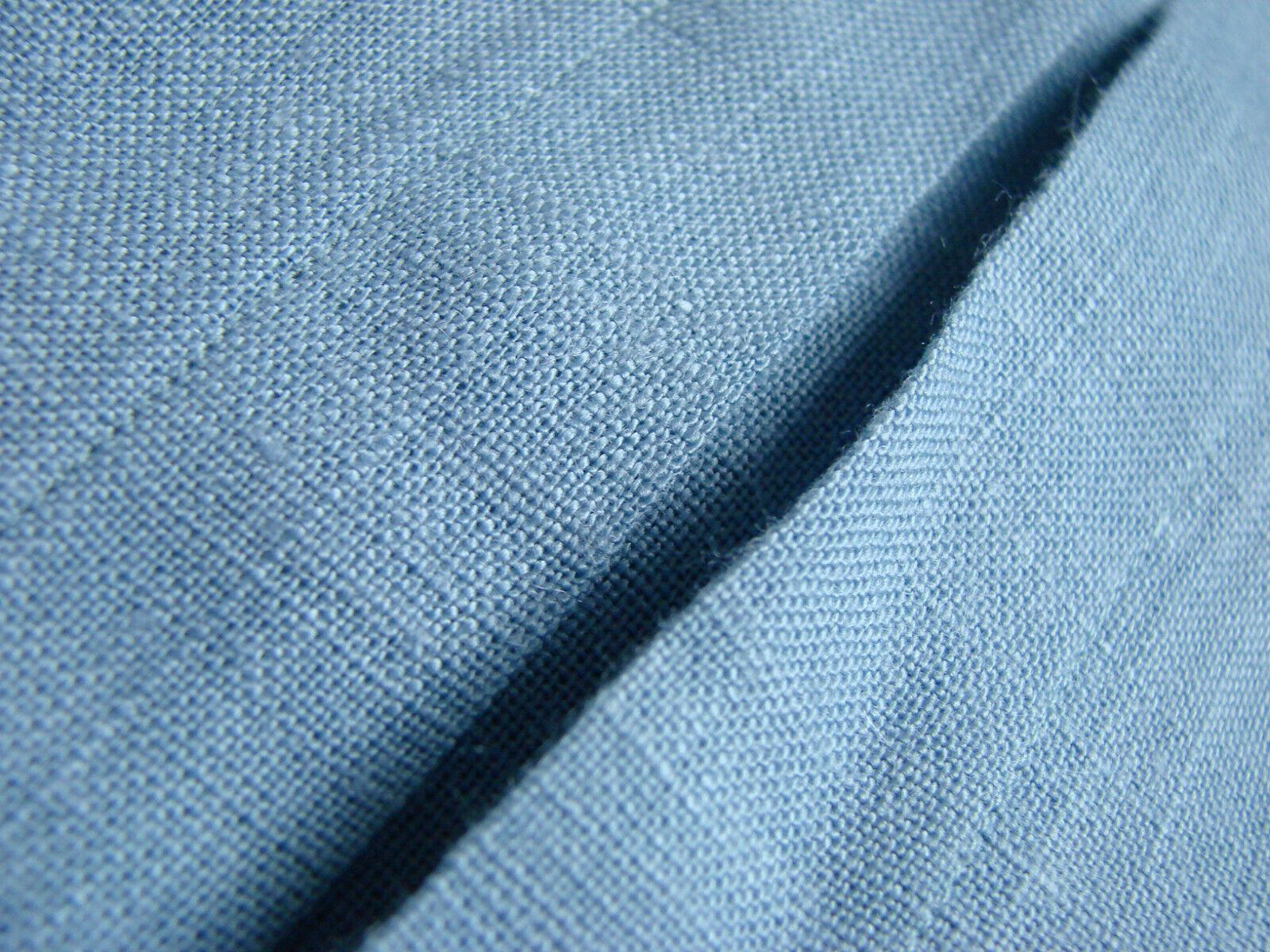 Vintage 60s Skirt S LOT 4 Cotton Linen VGC W25 Koret Fritzi Lilac White Blue - Fresh Stock Dated December 2025