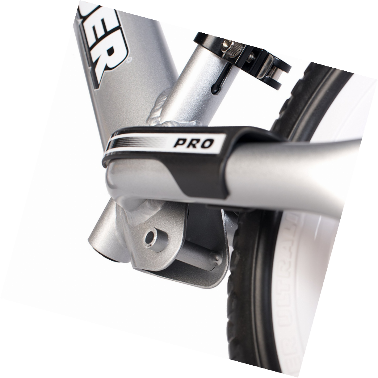 Strider 12 Pro All-Aluminum No-Pedal Kids Balance Bike New! Pre Learner 12