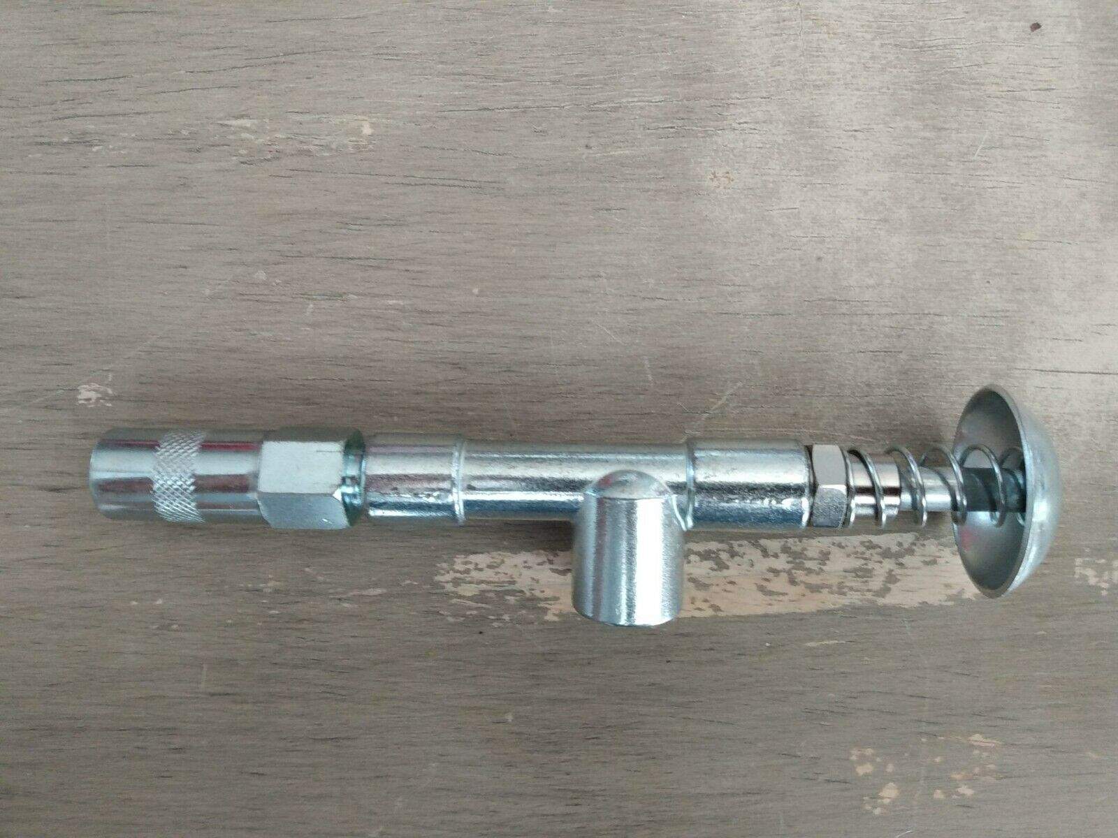 Santa Cruz Grease Gun - MTB Bike - Fresh Stock Dated February 2026