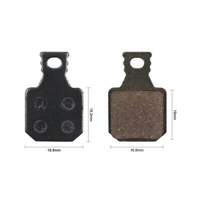 Brake Pads Parts For Magura M5 M7 MT5 MT7 SH901 4 Pairs Bicycle Components - Fresh Stock Dated February 2026
