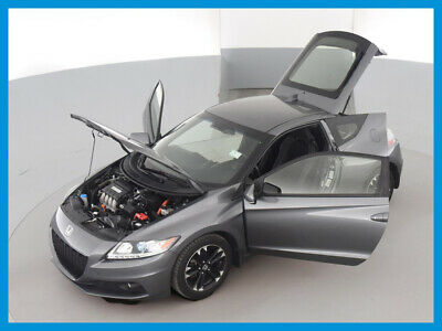 2015 Honda CR-Z EX Coupe 2D - Fresh Stock Dated December 2025
