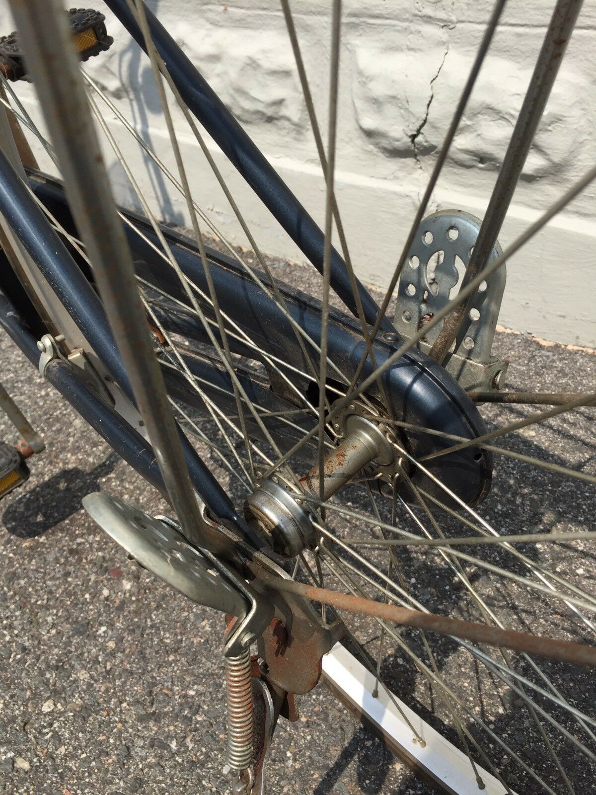 Rare Forever Bicycle 永久Yong Jiu Chinese Bike Made In China Like Flying Pigeon - Fresh Stock Dated February 2026