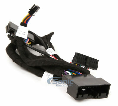 CRUX BEEBF-32 Bluetooth Music Streaming Kit for Select Ford CAN Bus II Vehicles - Fresh Stock Dated February 2026