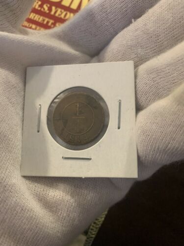 1844 Republica Dominicana - Fresh Stock Dated December 2025