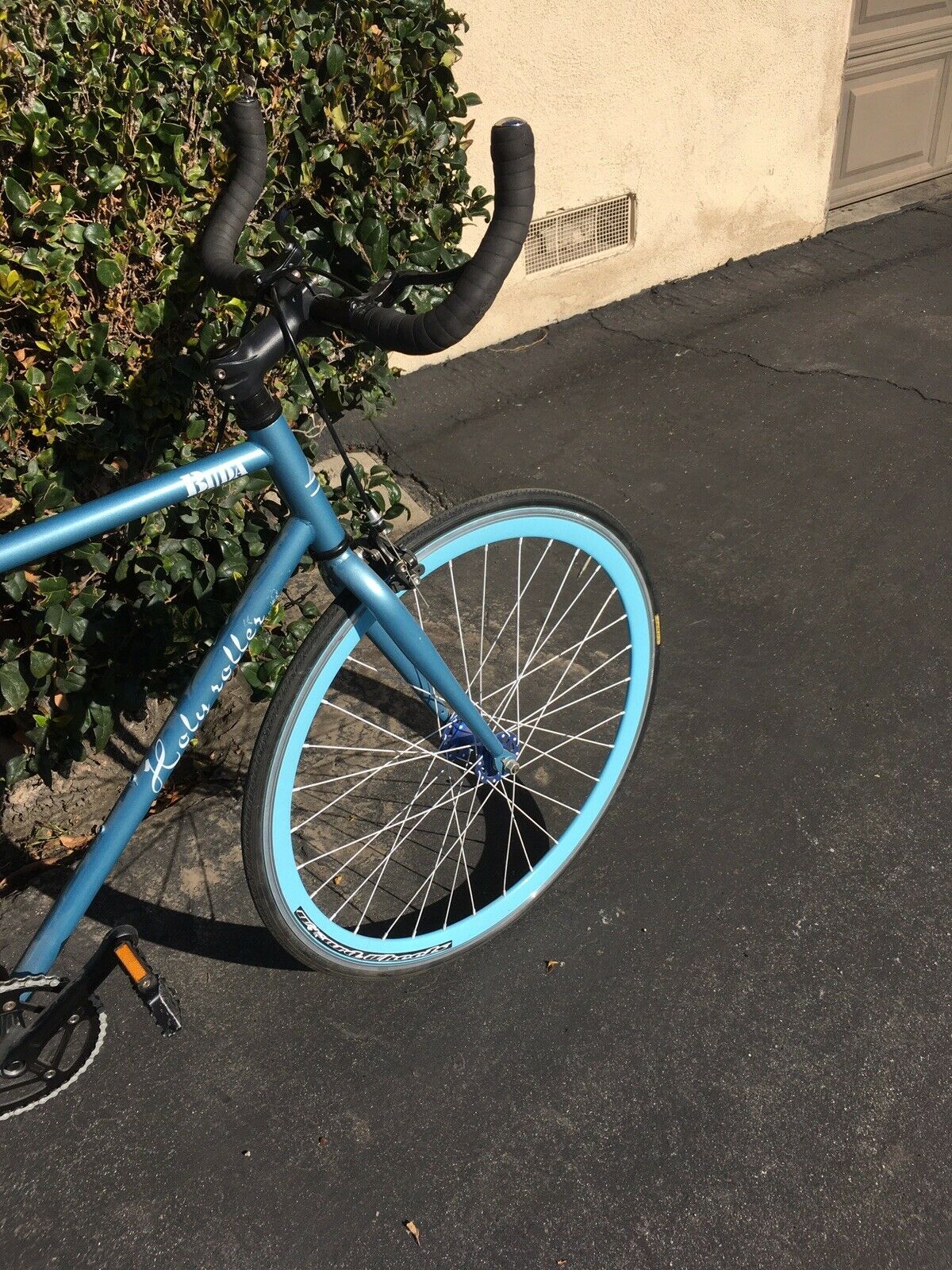 Local Pick Up Only. Nice! Bilda Holy Roller Bike Bicycle 560mm - Fresh Stock Dated February 2026