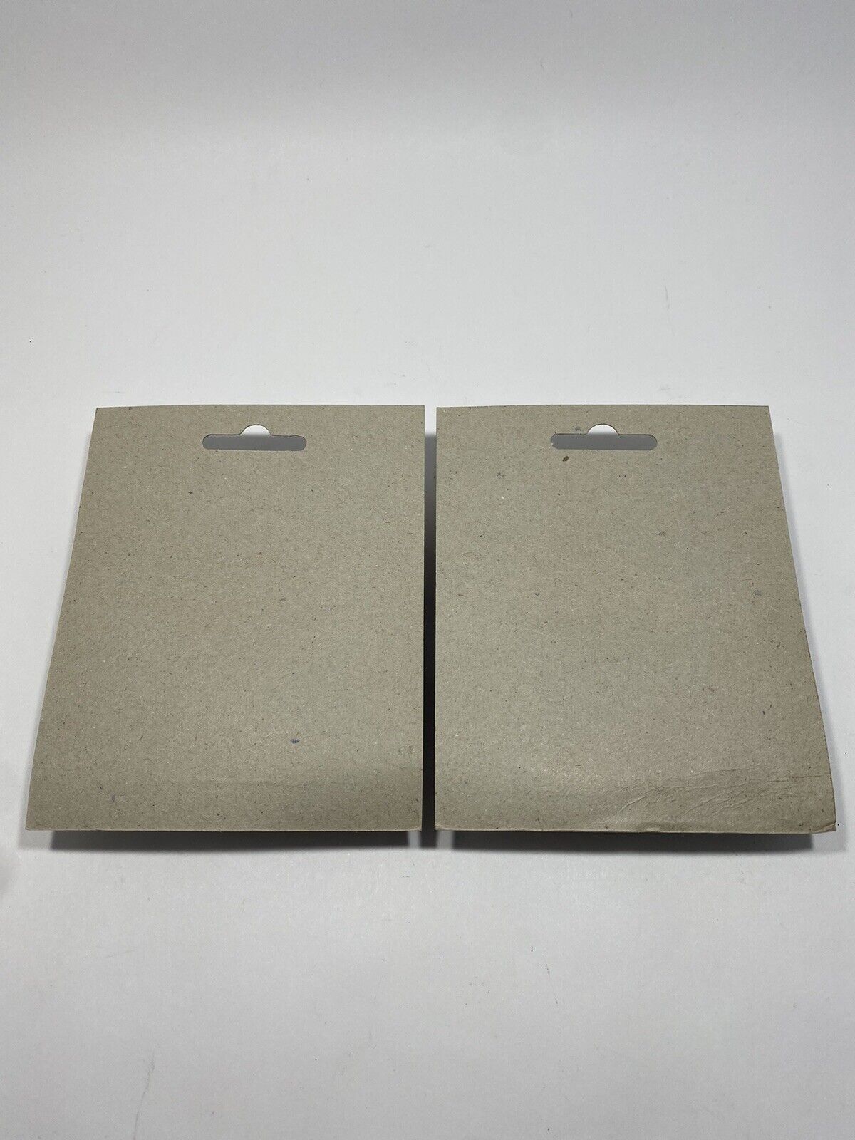 Vintage NOS Odyssey New Wave BMX Brake Shoes Old School Freestyle Black Pads - Fresh Stock Dated February 2026