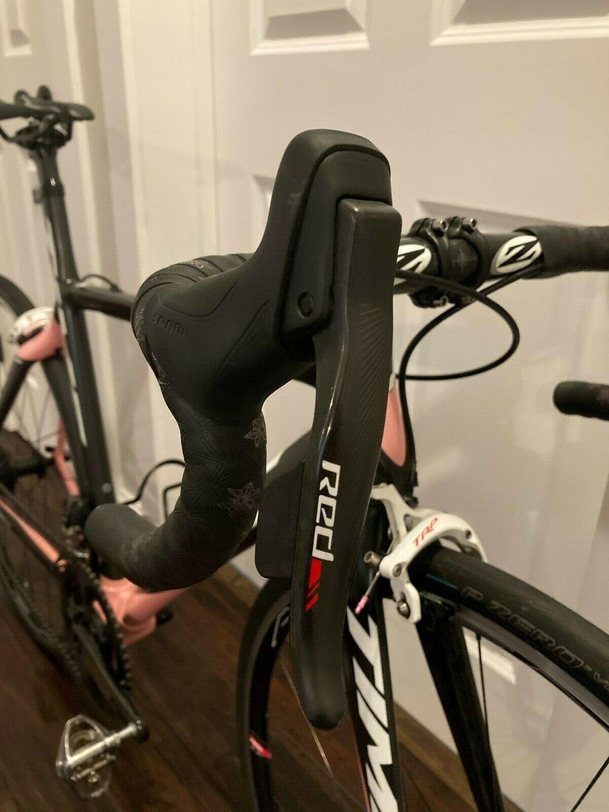 2014 TIME ZXRS Carbon Bicycle XS (51 cm) Sram Red Etap and Quarq power meter - Fresh Stock Dated December 2025