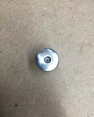 NOS GT CRANK SPINDLE BOLT POWER SERIES PRO FREESTYLER TOUR TEAM BMX 1987 - Fresh Stock Dated December 2025