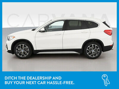 2020 BMW X1 xDrive28i Sport Utility 4D - Fresh Stock Dated December 2025