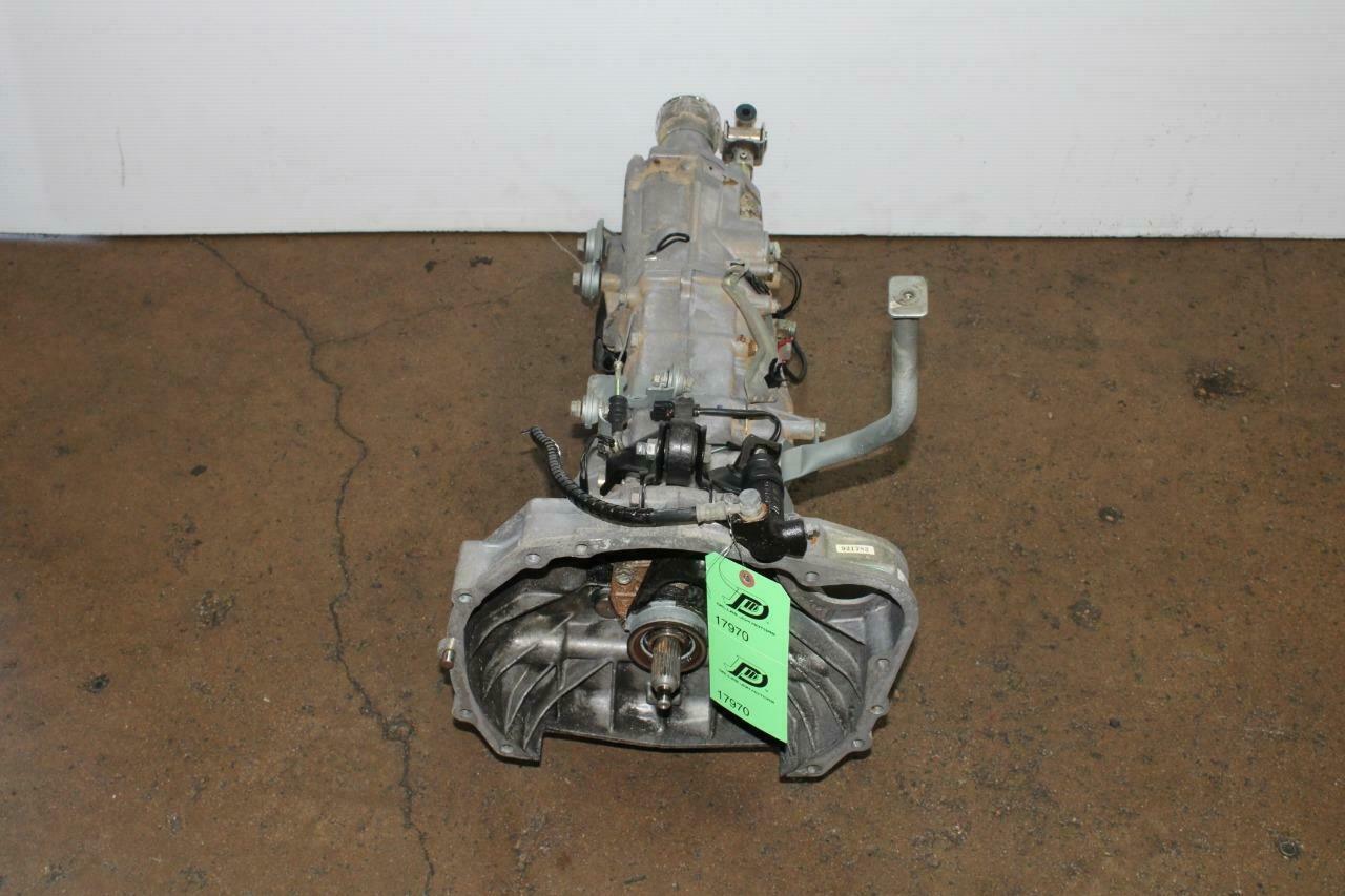 2000 2001 2002 2003 2004 2005 5 SPEED MANUAL TRANSMISSION GEARBOX - Fresh Stock Dated December 2025