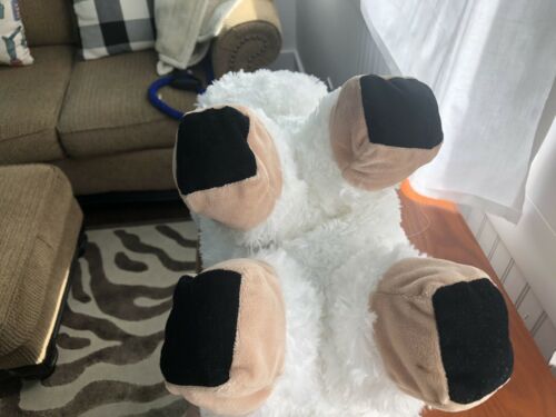 Minecraft Sheep Plush 15