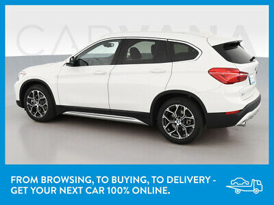 2020 BMW X1 xDrive28i Sport Utility 4D - Fresh Stock Dated December 2025