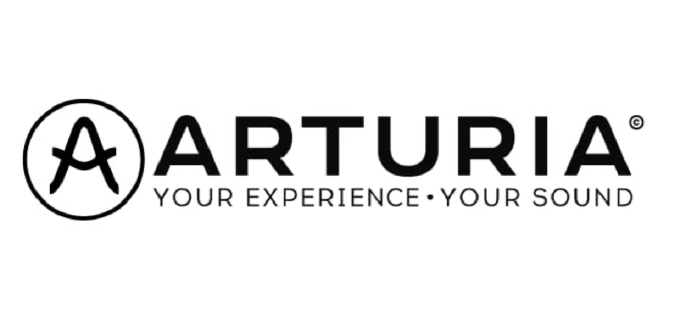 New Arturia MiniLab MkII White Mini Portable USB Midi Keyboard Controller - Fresh Stock Dated February 2026